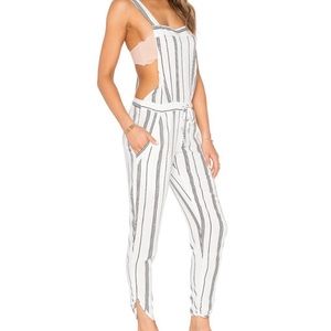 Boys + Arrows The Clyde Jumpsuit